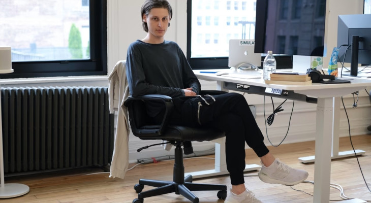 Nhà sáng lập Believe bị bắt vì hành hung, vướng nghi án rug pull hàng trăm triệu USD