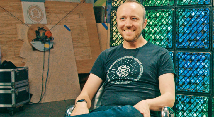 Đồng sáng lập MetaMask rời Consensys sau 10 năm đồng hành