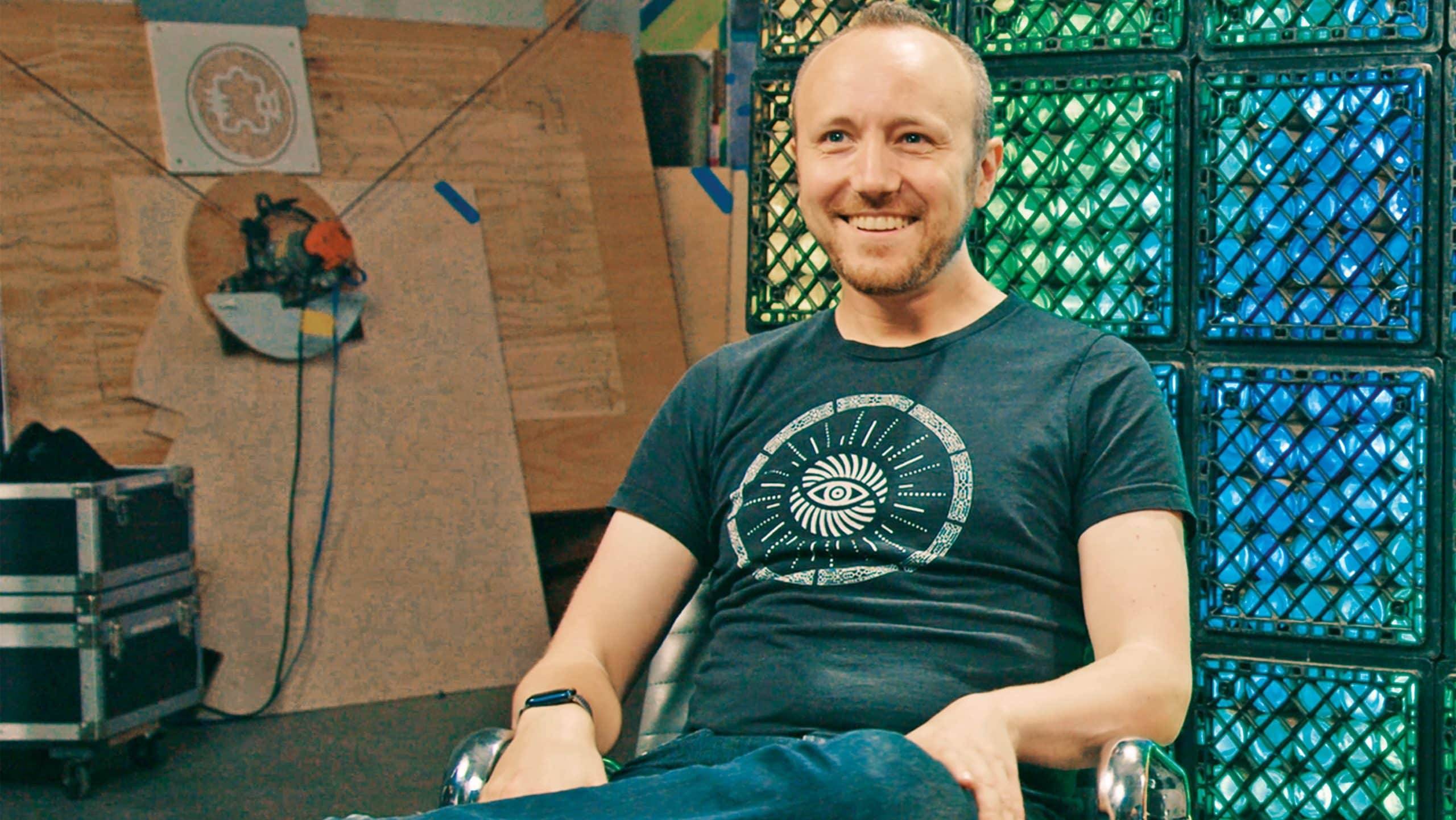 Đồng sáng lập MetaMask rời Consensys sau 10 năm đồng hành插图