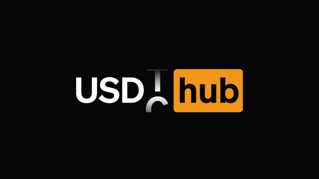 Pornhub “quay xe” với USDT, chuyển sang dùng USDC插图