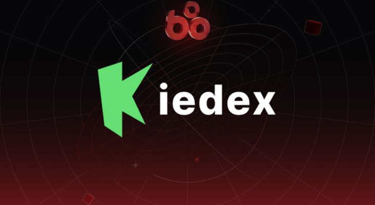 KieDex là gì? Nền tảng Perp DEX với mô hình Trade to Earn