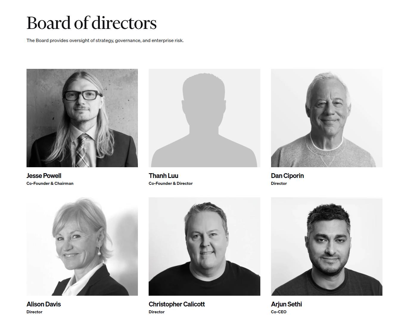 Payward là gì? Hạ tầng tài chính hợp nhất đứng sau Kraken插图3