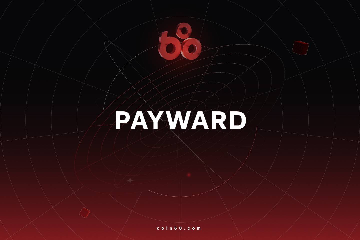 Payward là gì? Hạ tầng tài chính hợp nhất đứng sau Kraken插图