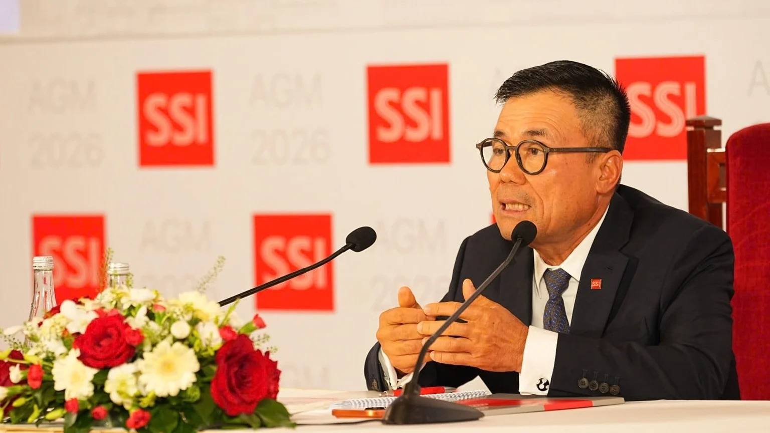 SSI chưa thấy cơ hội đủ lớn để tham gia cuộc đua sàn tài sản số插图