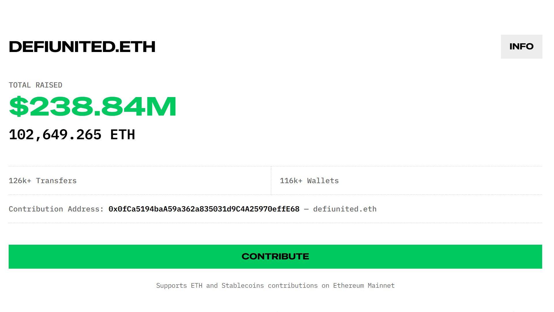 Consensys, Circle, Justin Sun, Solana tham gia “giải cứu” Aave插图