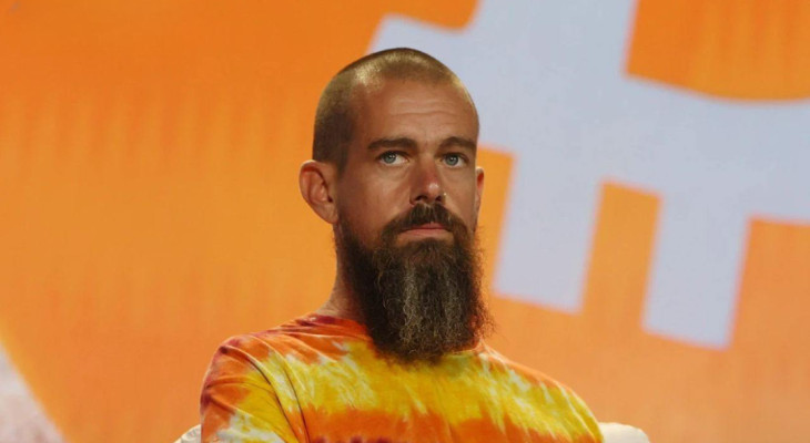 Công ty Block của Jack Dorsey công bố nắm giữ 2,2 tỷ USD Bitcoin