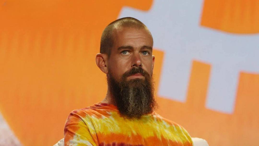 Công ty Block của Jack Dorsey công bố nắm giữ 2,2 tỷ USD Bitcoin插图