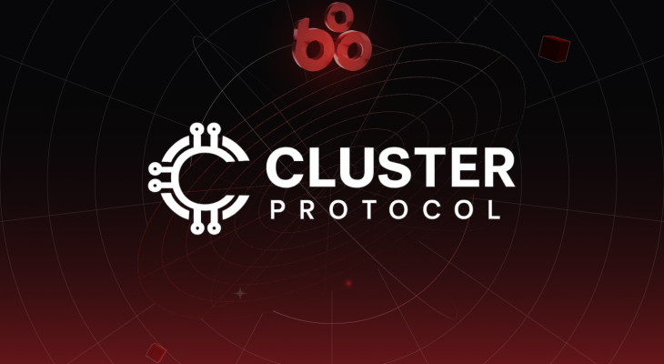 Cluster Protocol là gì? Hạ tầng Layer 3 cho AI phi tập trung