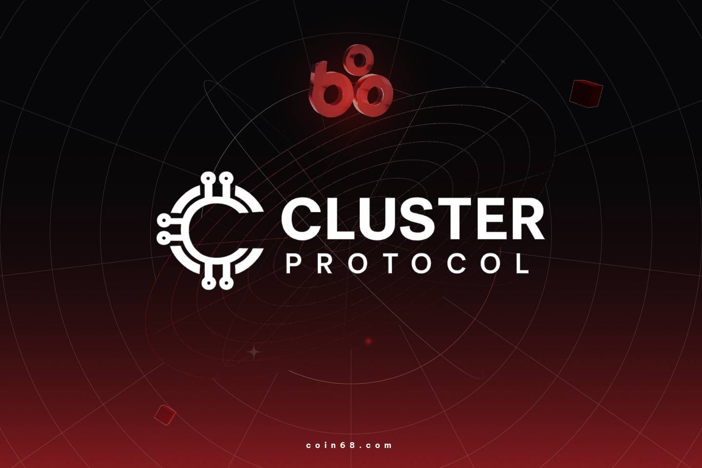 Cluster Protocol là gì? Hạ tầng Layer 3 cho AI phi tập trung插图