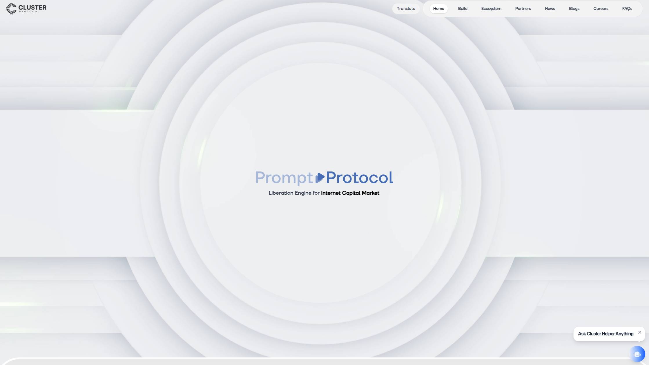Cluster Protocol là gì? Hạ tầng Layer 3 cho AI phi tập trung插图1