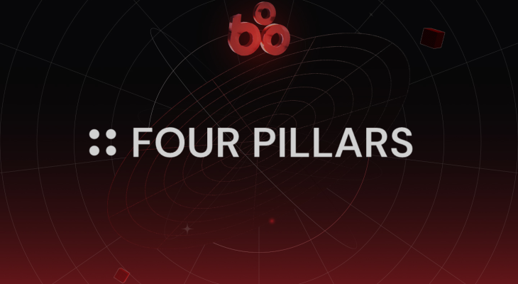 Four Pillars là gì? Cầu nối tri thức và hạ tầng blockchain tại châu Á