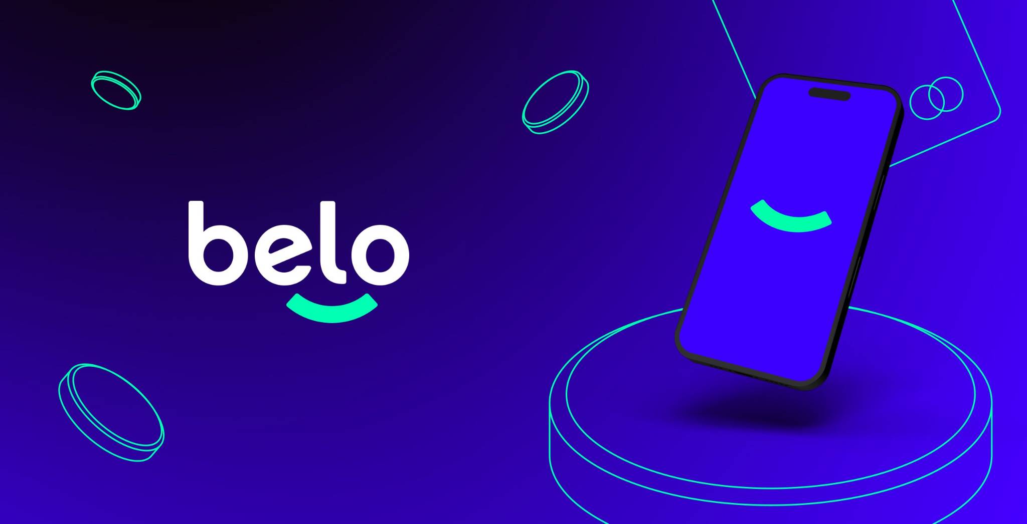 Belo là gì? Tìm hiểu về ví thanh toán dành cho freelancer tại Mỹ Latinh插图1