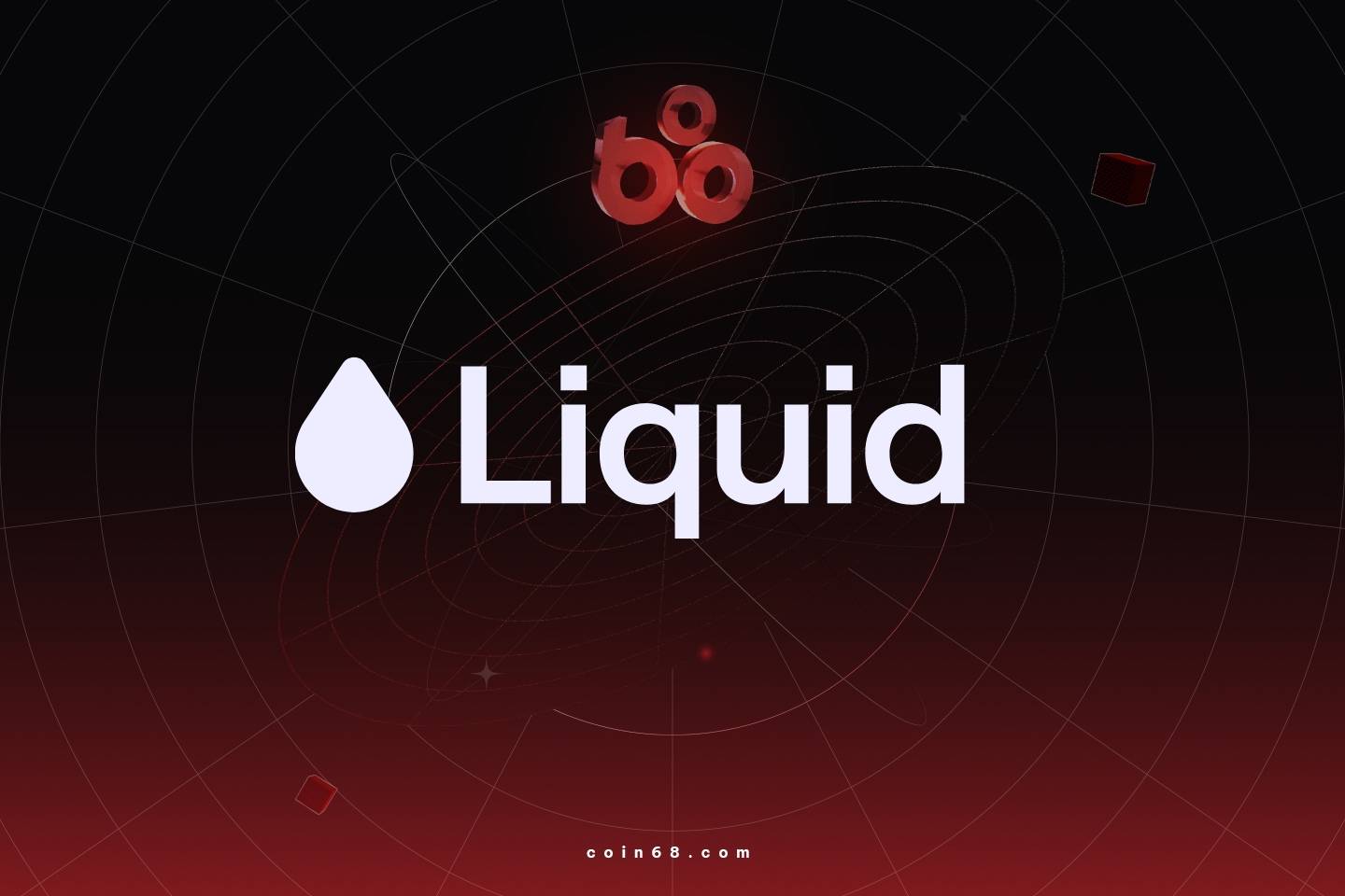 Liquid là gì? Tìm hiểu về dự án DEX aggregator dành cho giao dịch perp插图