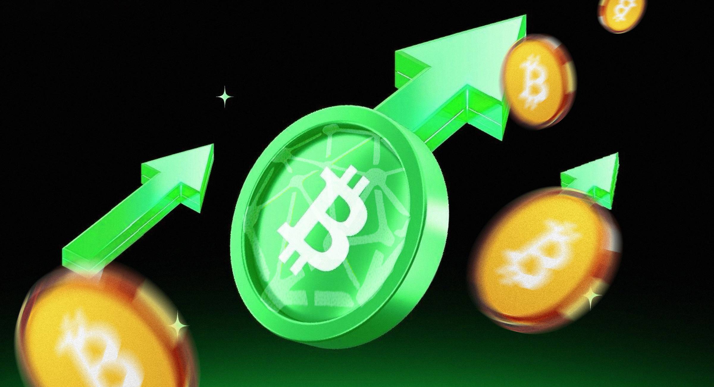 Bitcoin quay đầu lên 80.000 USD, cao nhất 3 tháng qua插图