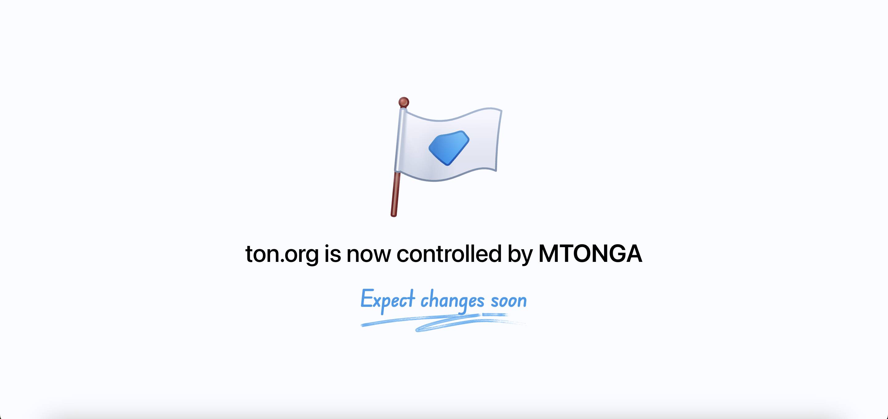 Telegram trở thành validator lớn nhất trên TON, giá TON bật tăng hơn 30%插图1
