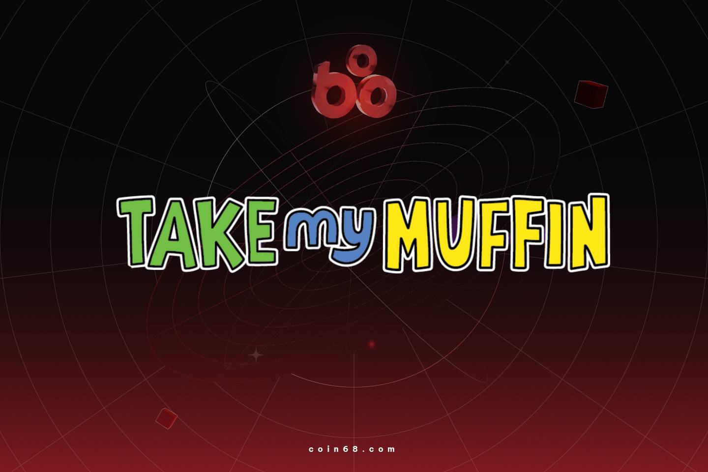 Take My Muffin là gì? Dự án nền tảng quiz Web3 tương tác về startup và blockchain插图