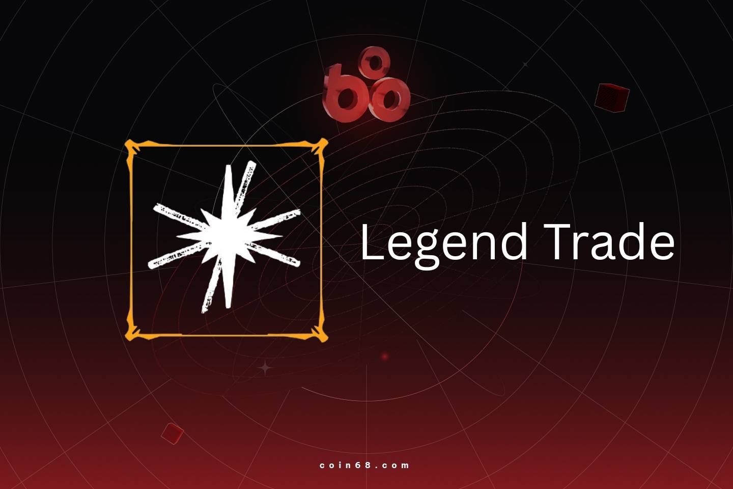 Legend Trade là gì? Sàn perpetual trading kết hợp yếu tố social và PvP插图