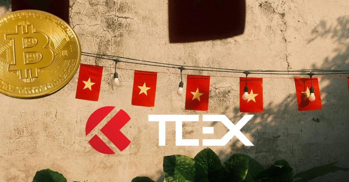 TCEX của Techcombank vượt qua vòng 1 cuộc đua cấp phép sàn tài sản mã hóa nội địa插图