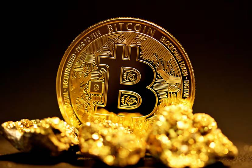 Giá Bitcoin vượt 81.000 USD giữa lúc Strategy cân nhắc bán BTC để trả cổ tức插图