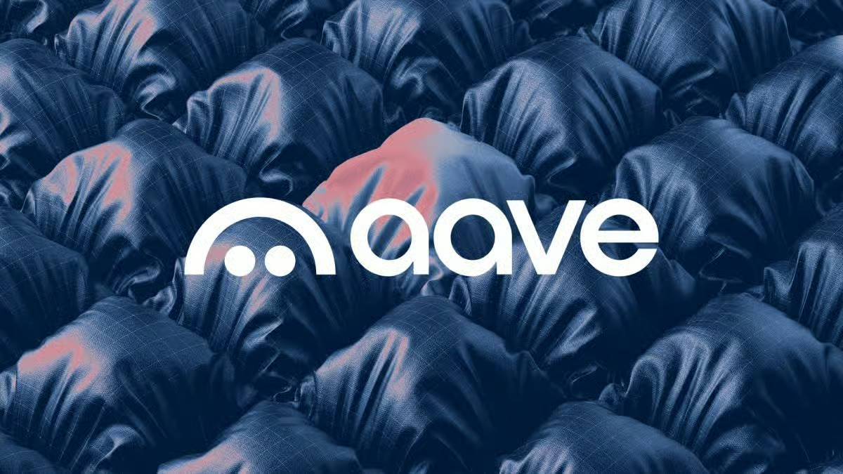 Aave thanh lý toàn bộ vị thế rsETH của hacker trong vụ Kelp DAO插图