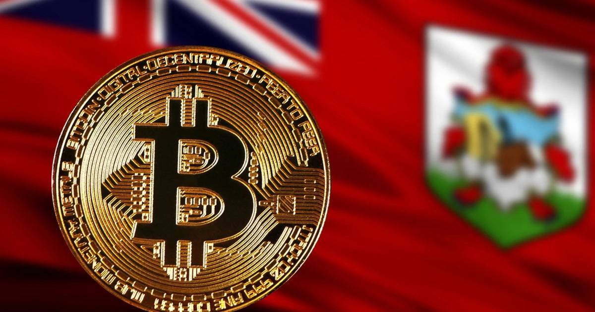 Bermuda airdrop USDC cho người dân, viết tiếp tham vọng trở thành quốc gia on-chain đầu tiên thế giới插图