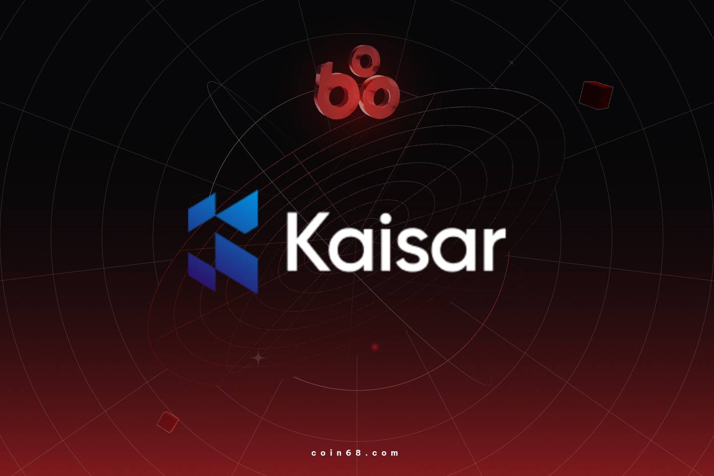 Kaisar Network là gì? Hạ tầng full-stack cho Sovereign AI Economy插图