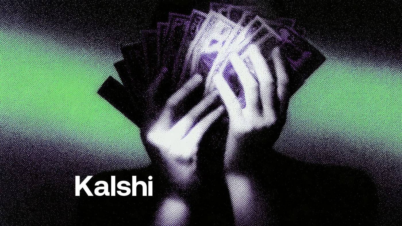 Kalshi huy động thêm 1 tỷ USD, định giá vọt lên 22 tỷ USD插图