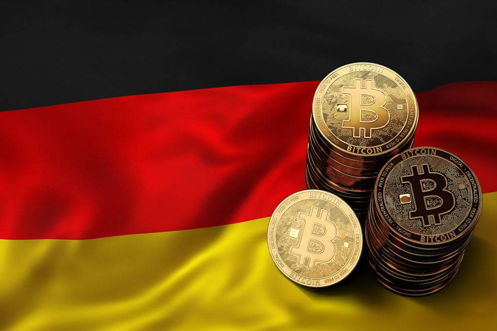 Đức tính xóa ưu đãi miễn thuế crypto sau 1 năm nắm giữ插图