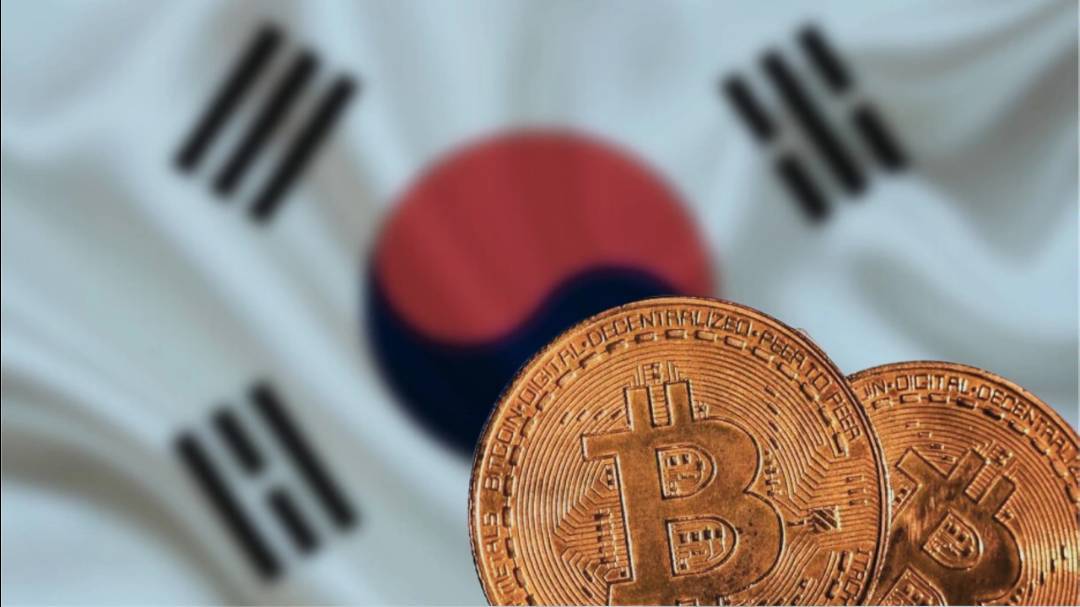Hàn Quốc chuẩn bị đánh thuế crypto từ đầu năm 2027插图