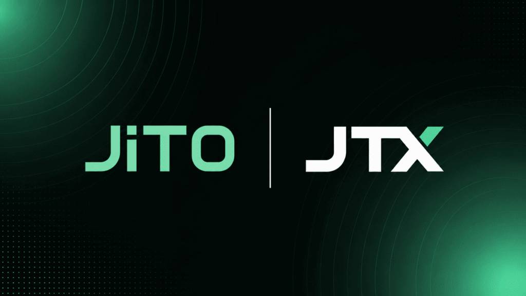 Jito lấn sân sang làm ứng dụng giao dịch crypto插图