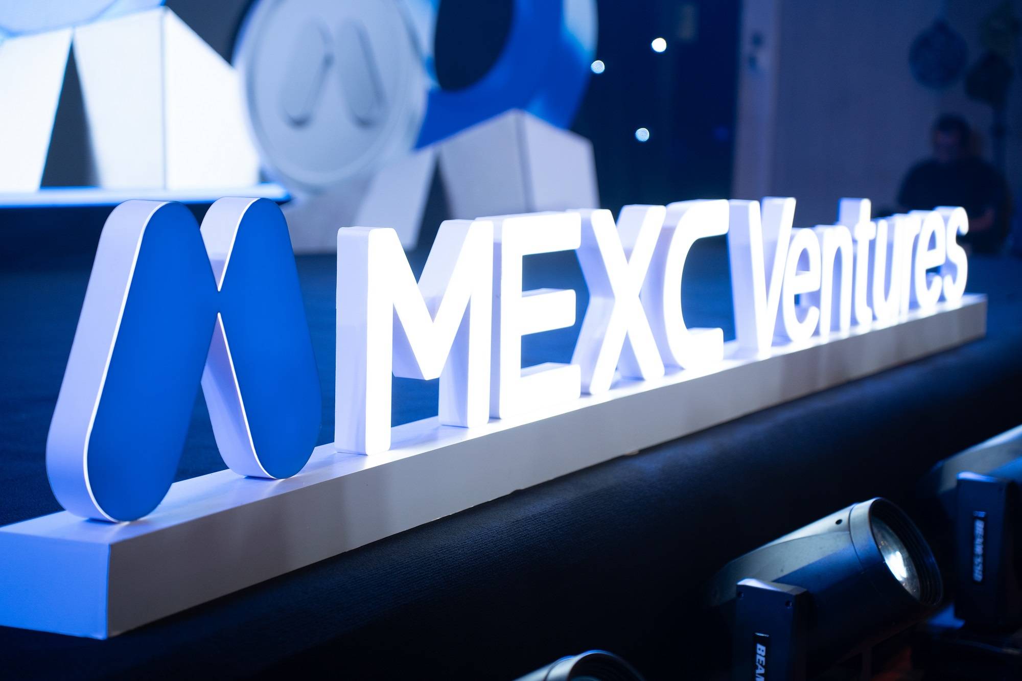 MEXC Ventures “8eyond Infinity”: Cột mốc 8 năm và bước chuyển mình với định vị thương hiệu mới插图