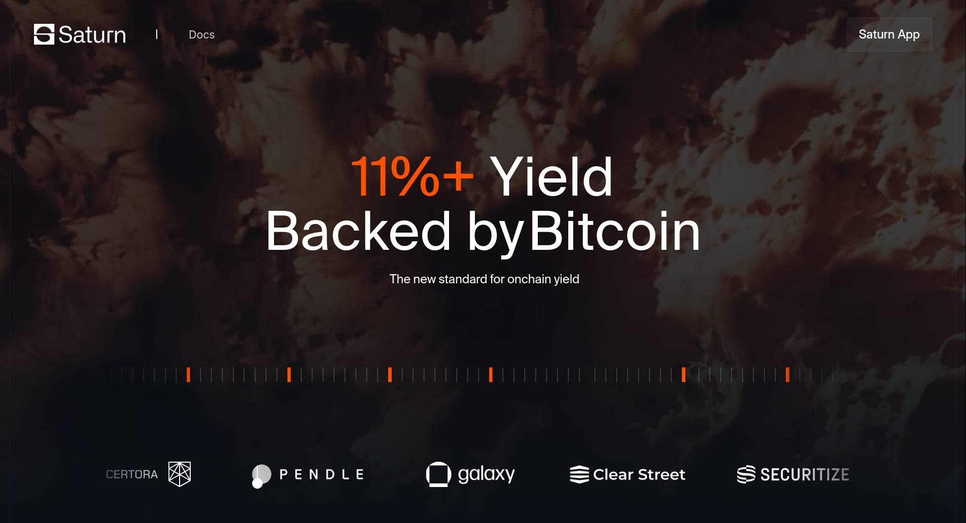 Saturn là gì? Tìm hiểu về giao thức stablecoin dựa trên tín dụng của Strategy插图1