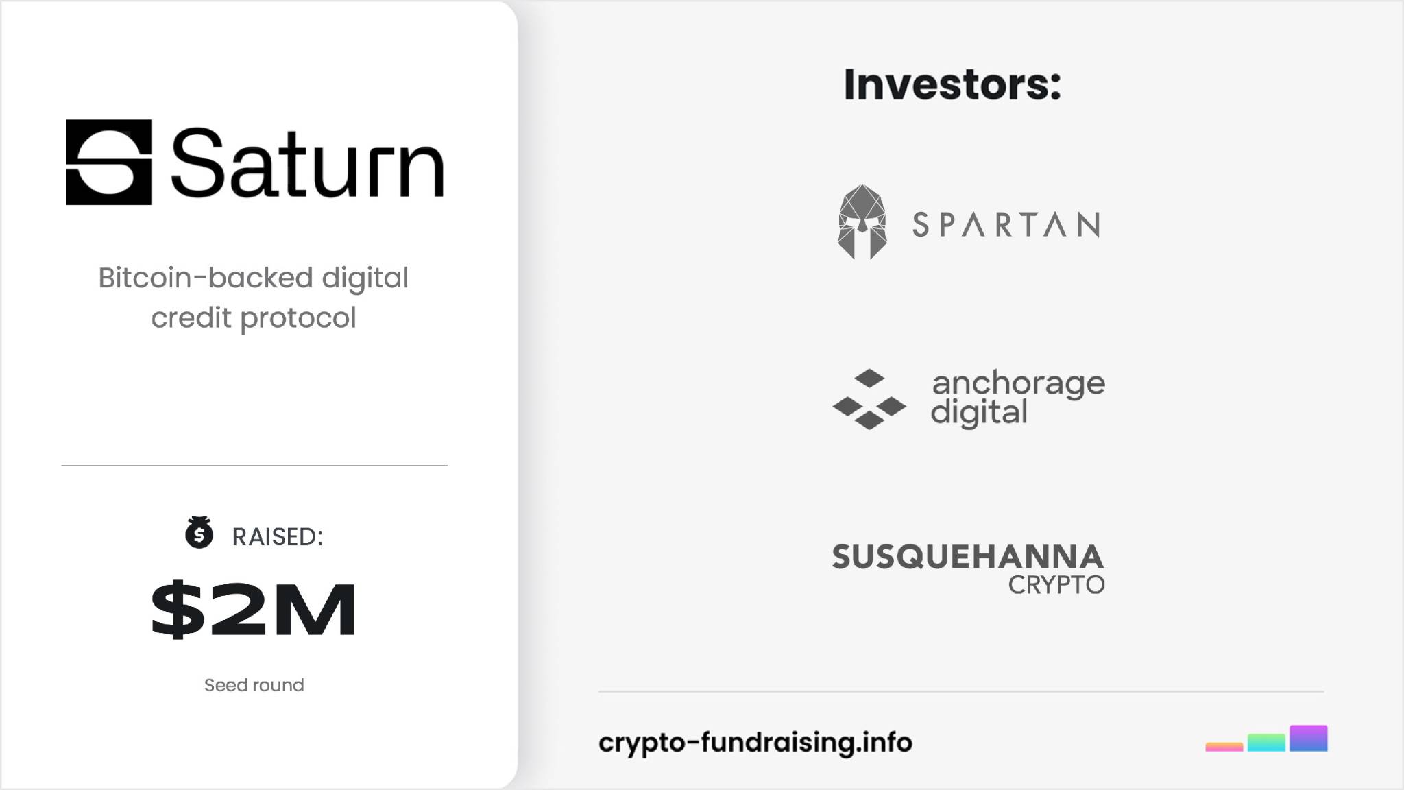 Saturn là gì? Tìm hiểu về giao thức stablecoin dựa trên tín dụng của Strategy插图2