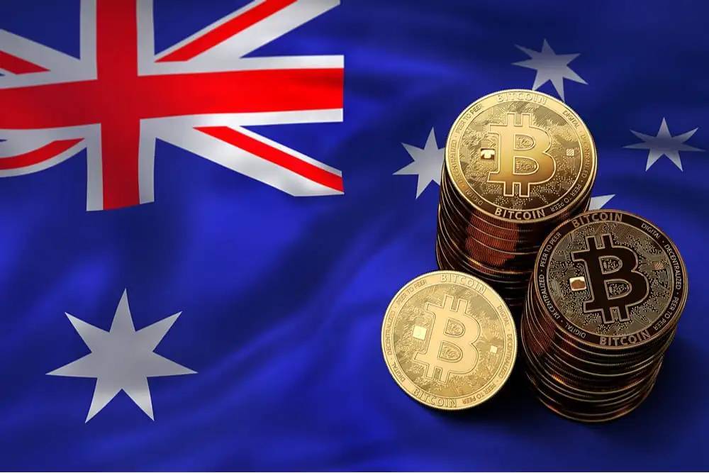Úc chuẩn bị tăng thuế với nhà đầu tư nắm giữ crypto插图