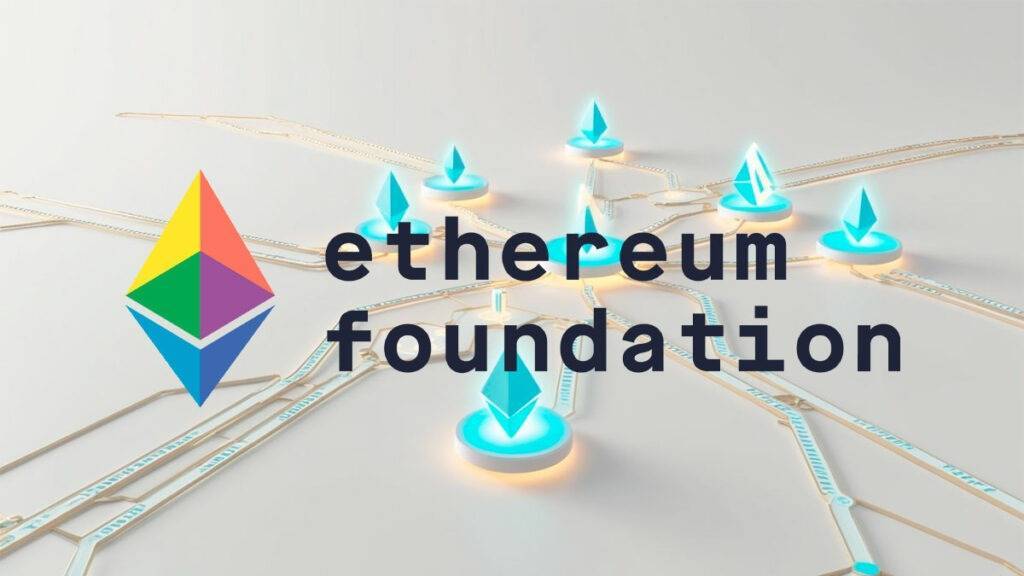 Ethereum Foundation bổ nhiệm 3 lãnh đạo mới cho đội ngũ phát triển cốt lõi插图