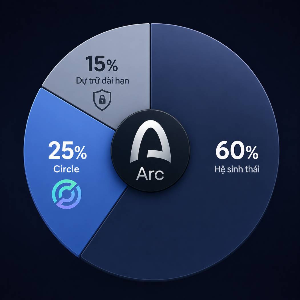 Arc là gì? Tìm hiểu về stablechain được phát triển bởi Circle插图3