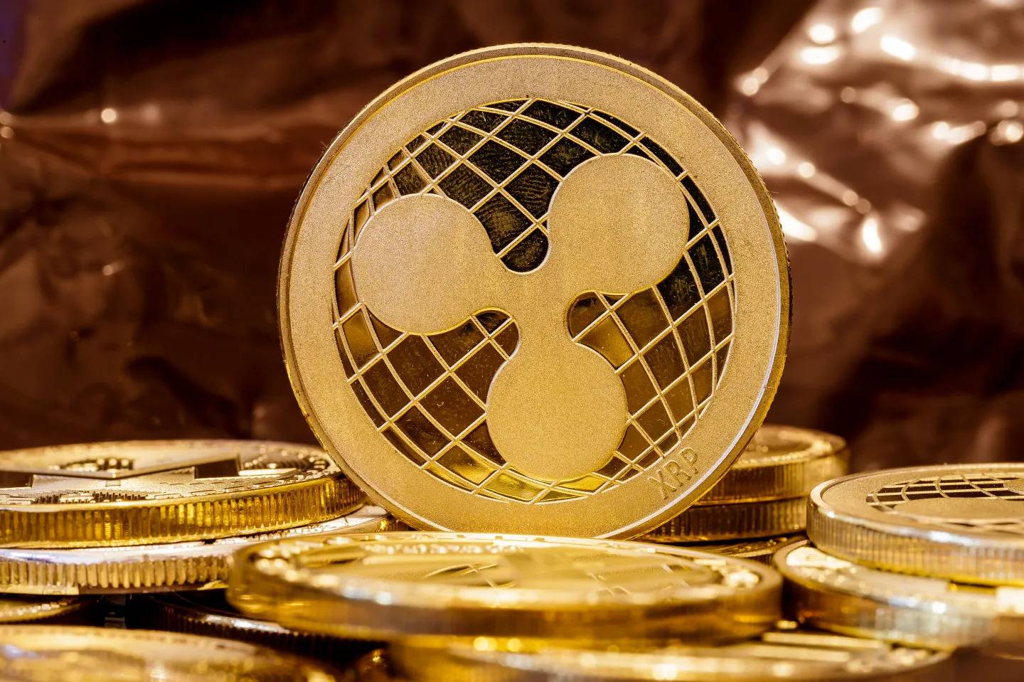 Ripple huy động thêm 200 triệu USD để mở rộng đế chế tài chính tài sản số插图