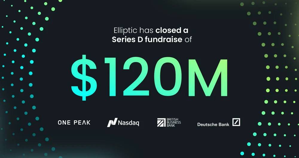 Elliptic là gì? Tìm hiểu về nền tảng phân tích blockchain và tuân thủ quy định hàng đầu插图2