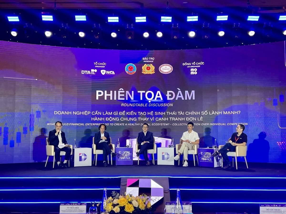 Khi nào có sàn crypto đầu tiên tại Việt Nam phụ thuộc vào năng lực của doanh nghiệp插图