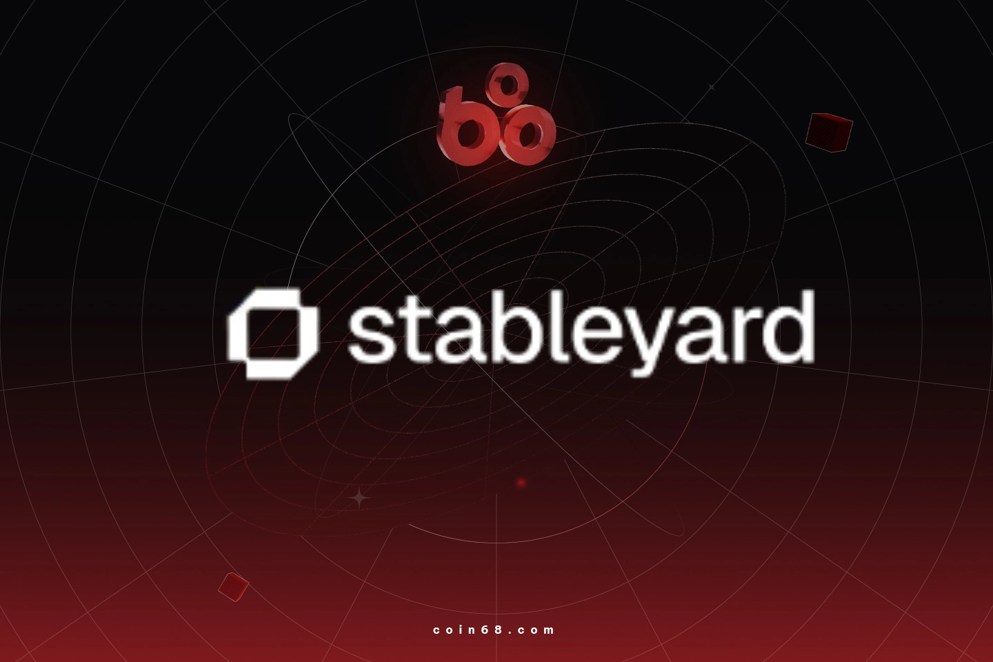 Stableyard Stableyard - Giải pháp thanh toán stablecoin cho merchant, developer và ...