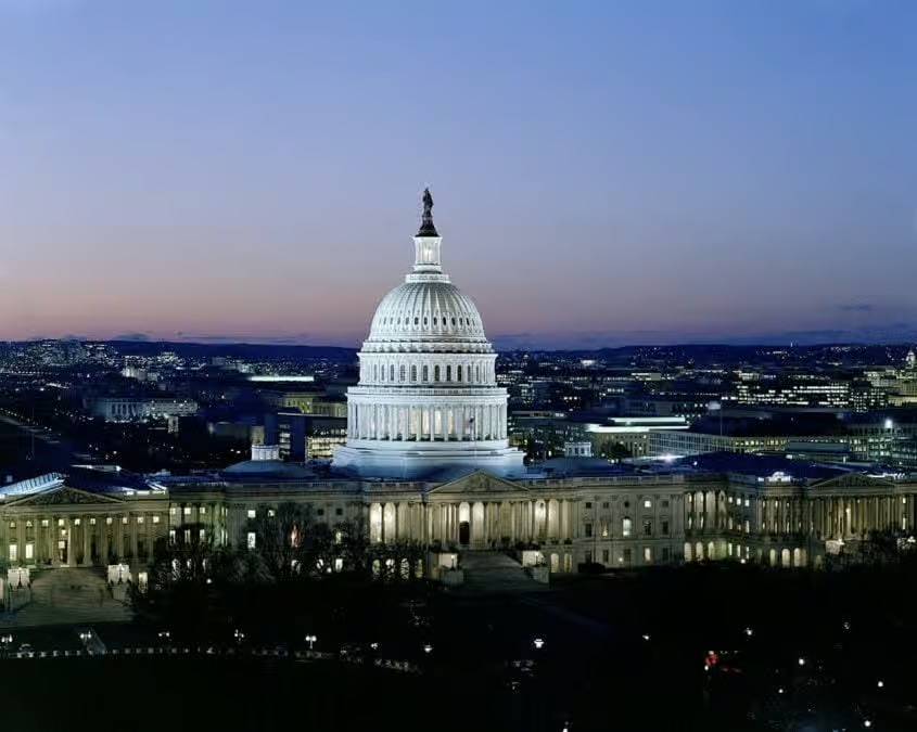 Ủy ban Ngân hàng Thượng viện Mỹ phê duyệt CLARITY Act , nội bộ Đảng Dân chủ chia rẽ插图