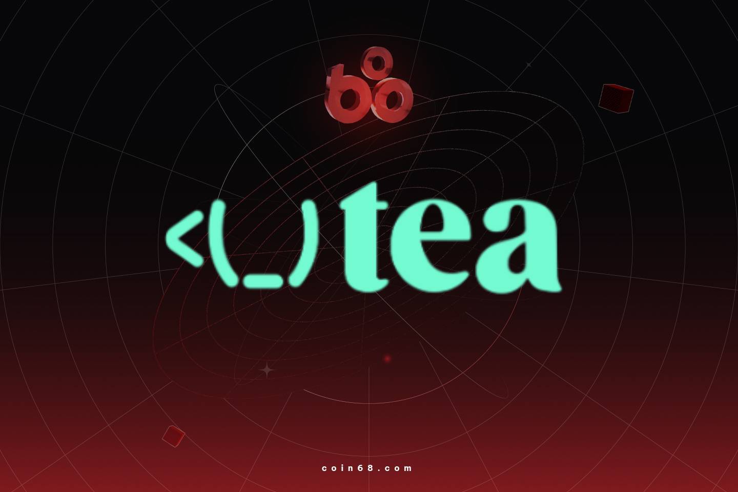 Tea là gì? Dự án phát triển trust layer cho mã nguồn mở trong kỷ nguyên AI agent插图