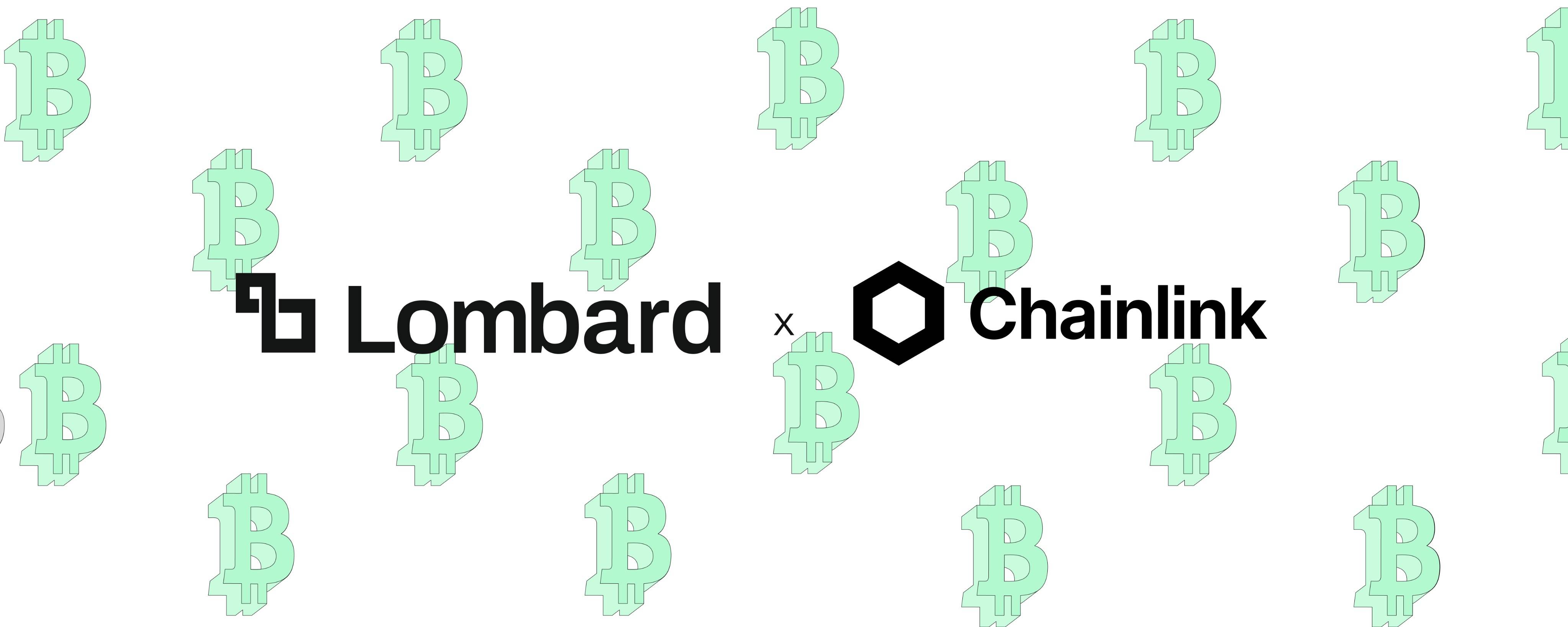 Lombard Finance rời bỏ LayerZero, chuyển hơn 1 tỷ USD Bitcoin sang Chainlink插图