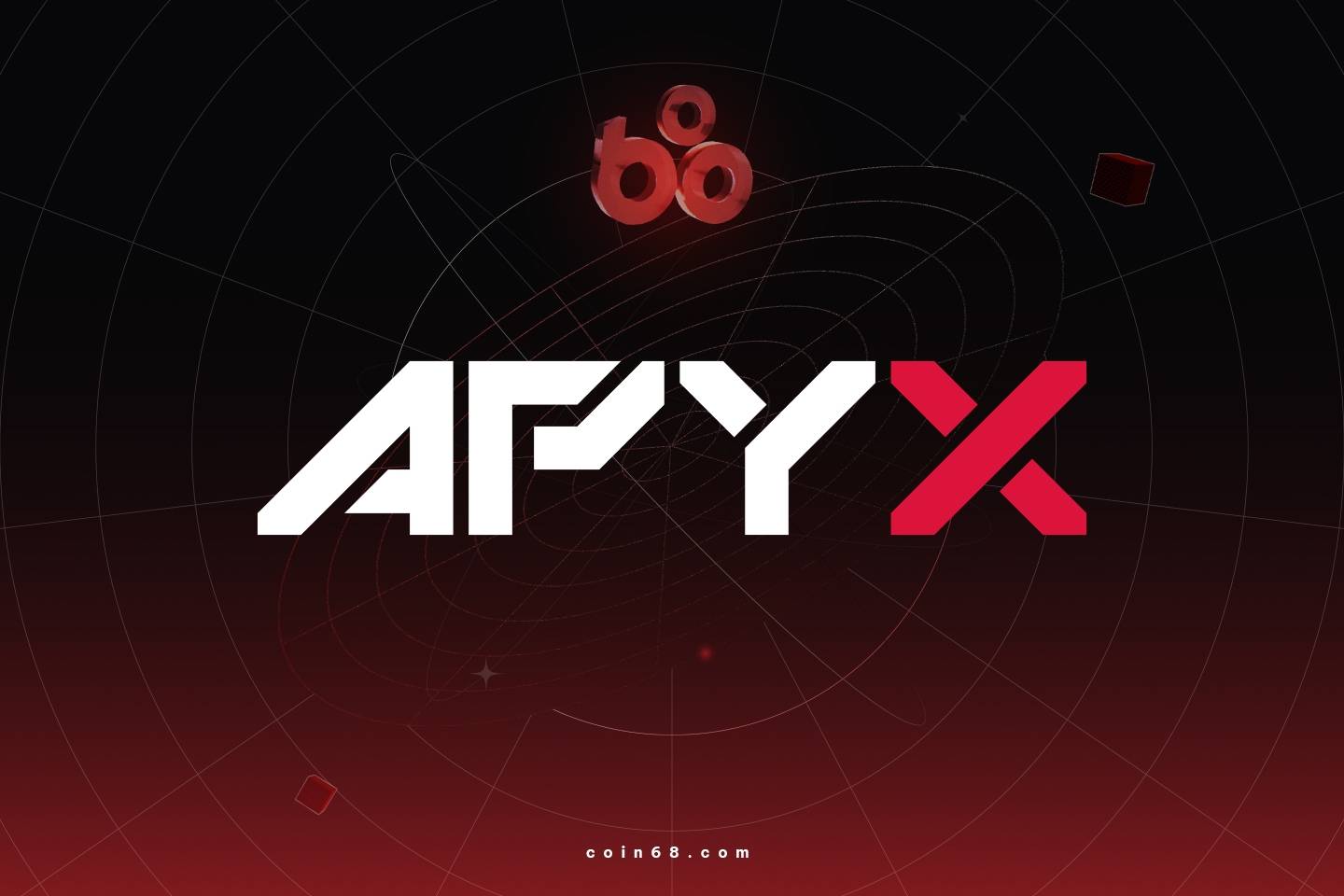 Apyx là gì? Tìm hiểu về giao thức Dividend-Backed Stablecoin đầu tiên插图