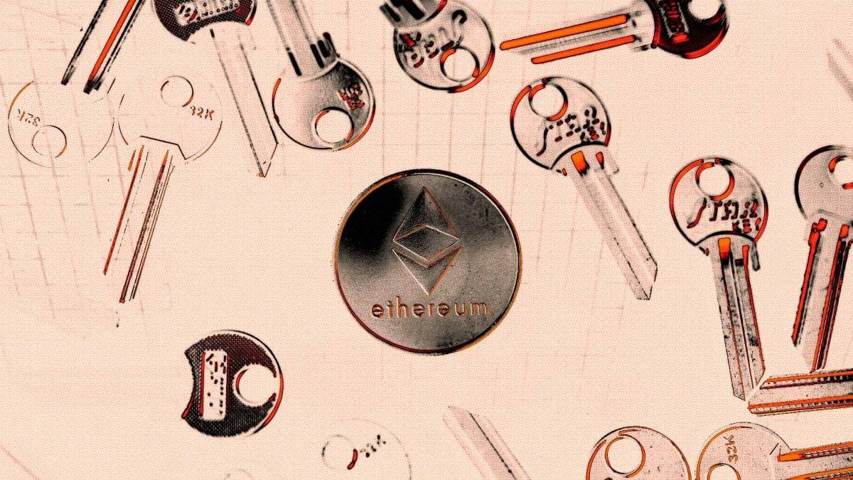 Ethereum Foundation tiếp tục chảy máu chất xám插图