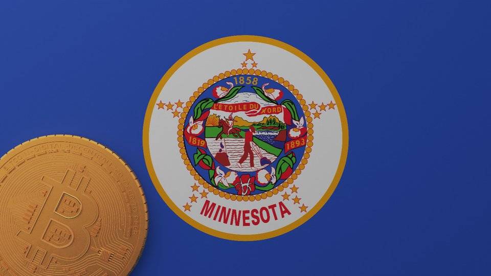 Bang Minnesota cho phép ngân hàng cung cấp dịch vụ lưu ký crypto插图