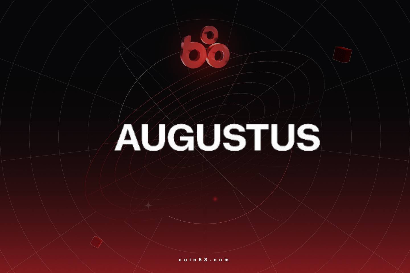 Augustus là gì? Nền tảng ngân hàng số và hạ tầng tài chính crypto cho kỷ nguyên AI插图