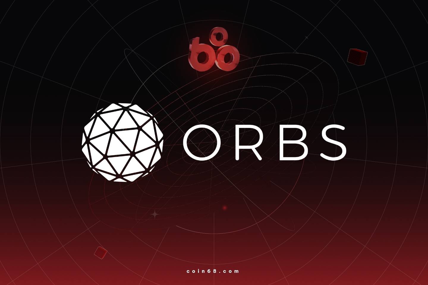 Orbs là gì? Tìm hiểu về hạ tầng layer-3 cho giao dịch on-chain chuyên nghiệp插图