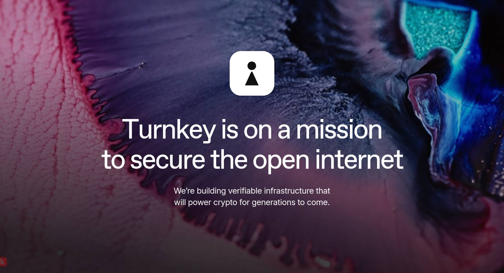Turnkey là gì? Tìm hiểu về cơ sở hạ tầng quản lý ví crypto hàng đầu插图1