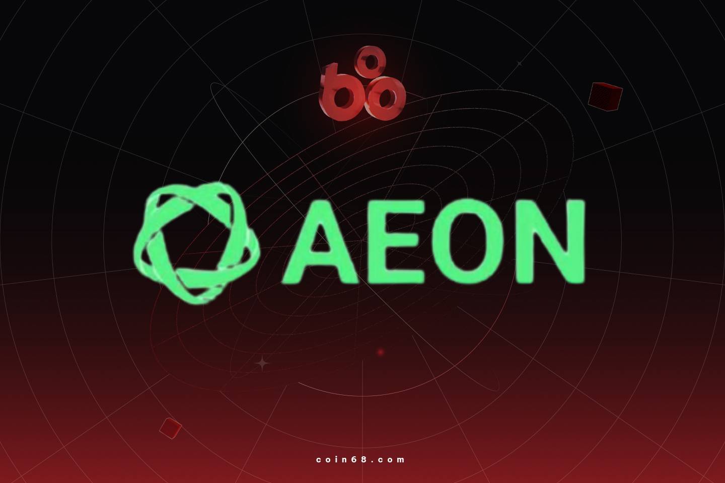 AEON là gì? Hạ tầng thanh toán Web3 và AI payment cho đời sống thực插图